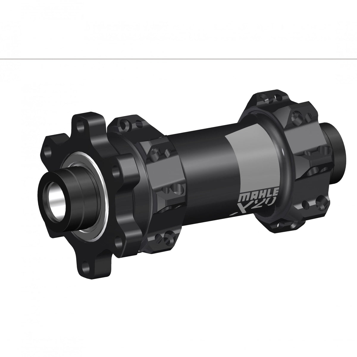 Mahle X20 Front Hub E-Bike Spares