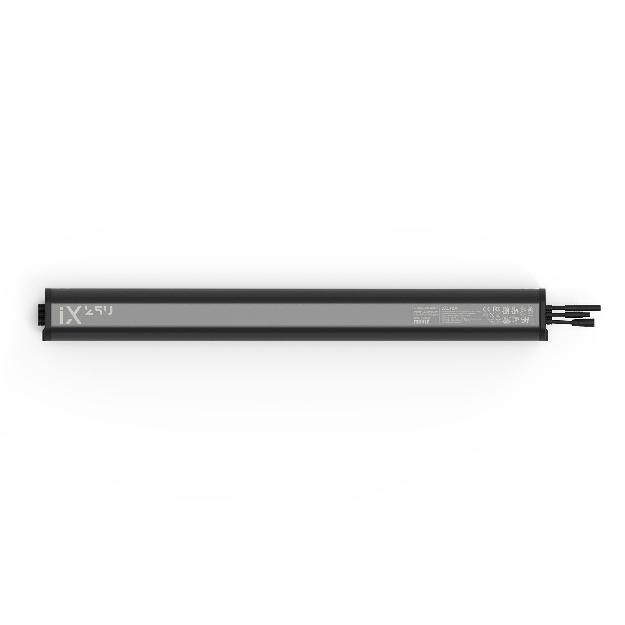 Mahle X20 Ix250W Battery Pack E-Bike Spares