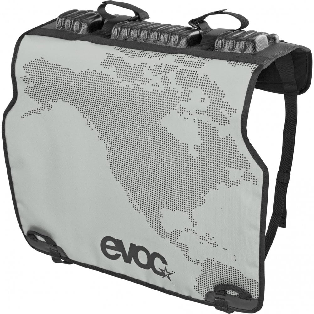EVOC Travel - Tailgate Pad Duo
