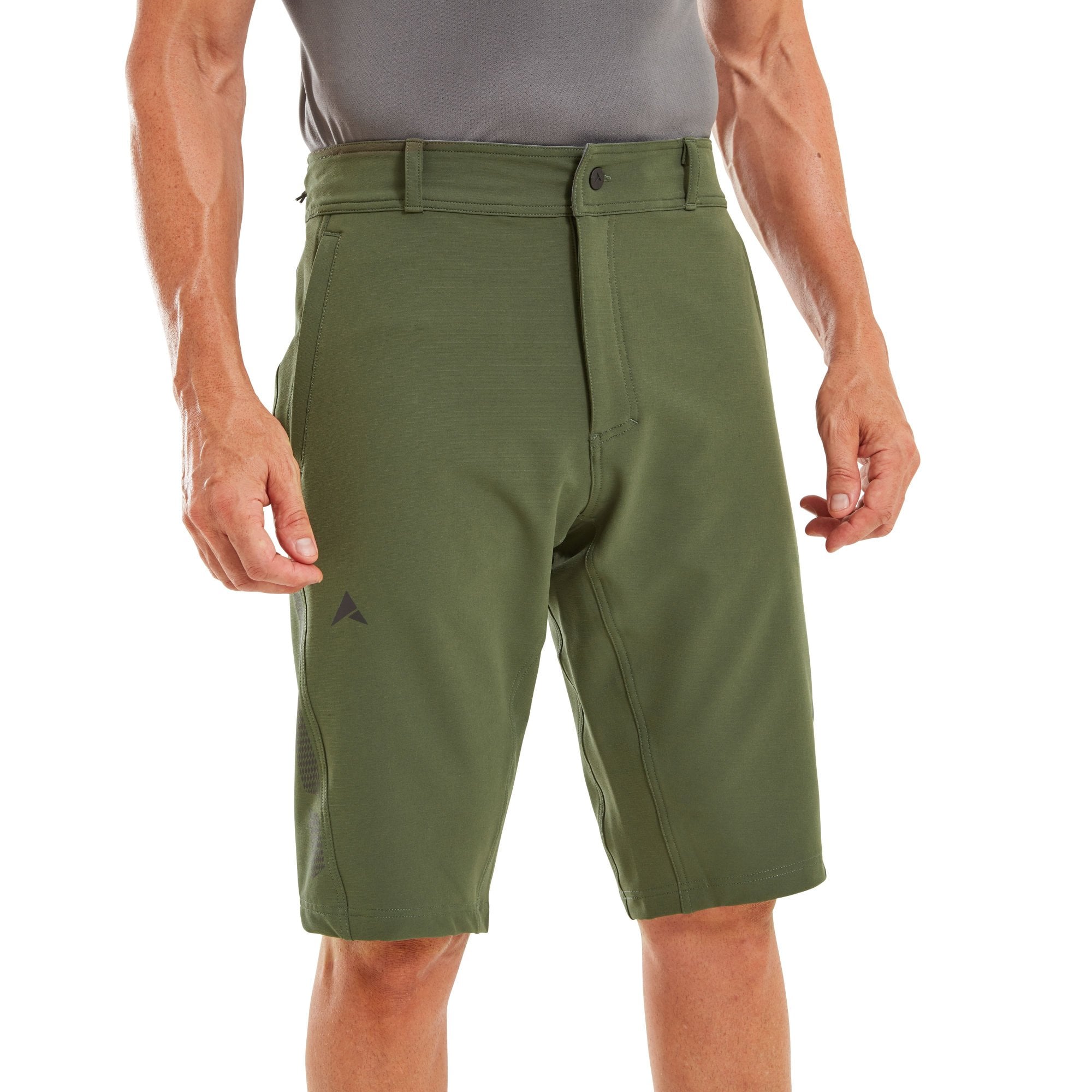 Altura Nightvision Men's Lightweight Cycling Shorts