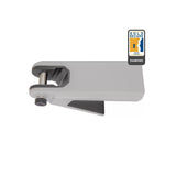 Hiplok Anchors & Wall Mounts - Airlok Wall Mounted Lock/Hanger