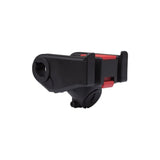 M Part Panniers & Bags - Quick release basket bracket for M:Part Q/R baskets