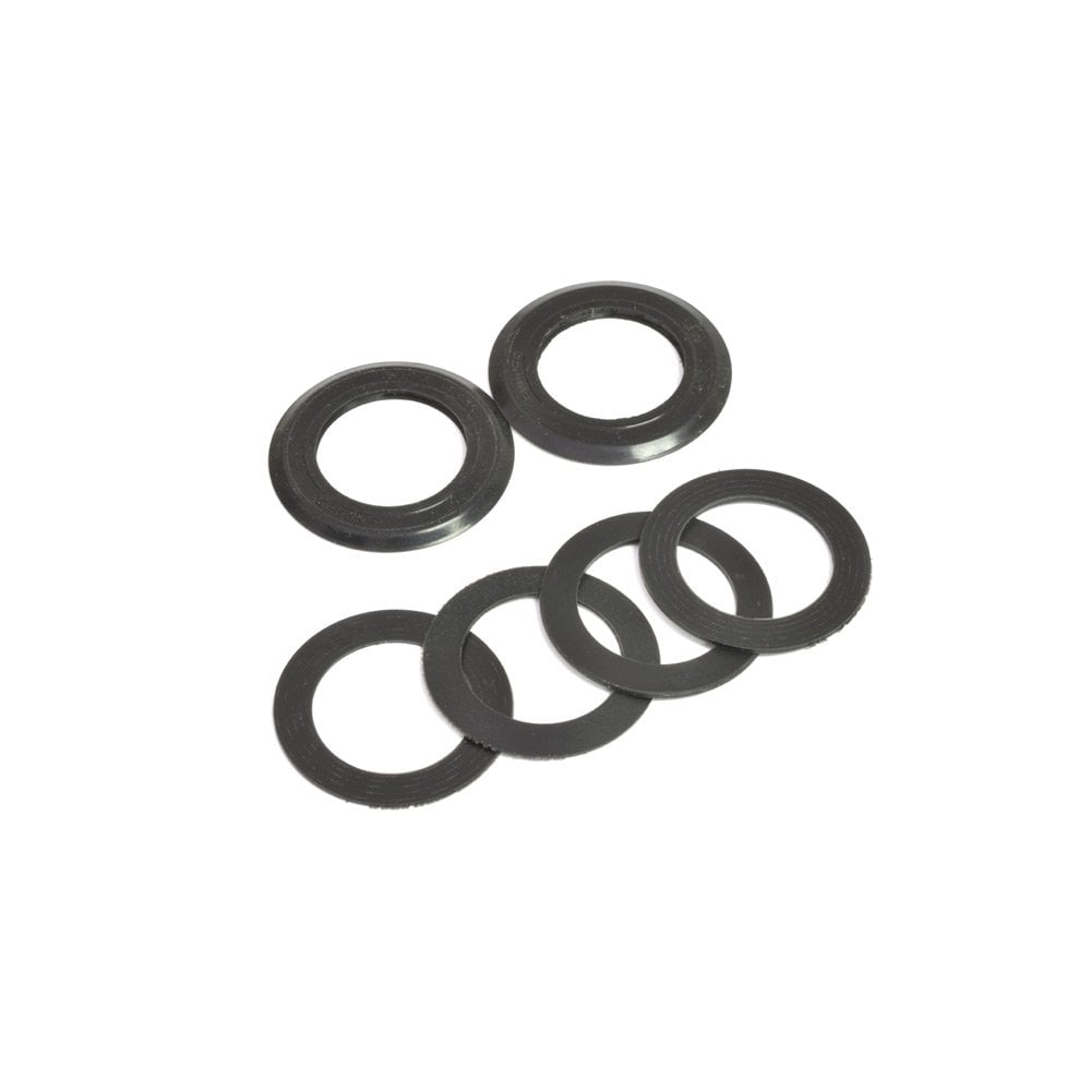 Wheels Manufacturing 24Mm Bottom Bracket Spacer Pack Bottom Bracket