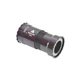 Wheels Manufacturing 386Evo Threaded Abec-3 Bearings For Praxis M30 28/30Mm Cranks Bottom Bracket