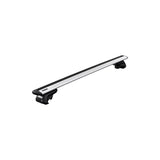 Thule Mounts & Spares - 7104 Evo Raised Rail foot pack for cars with roof rails pack of 4