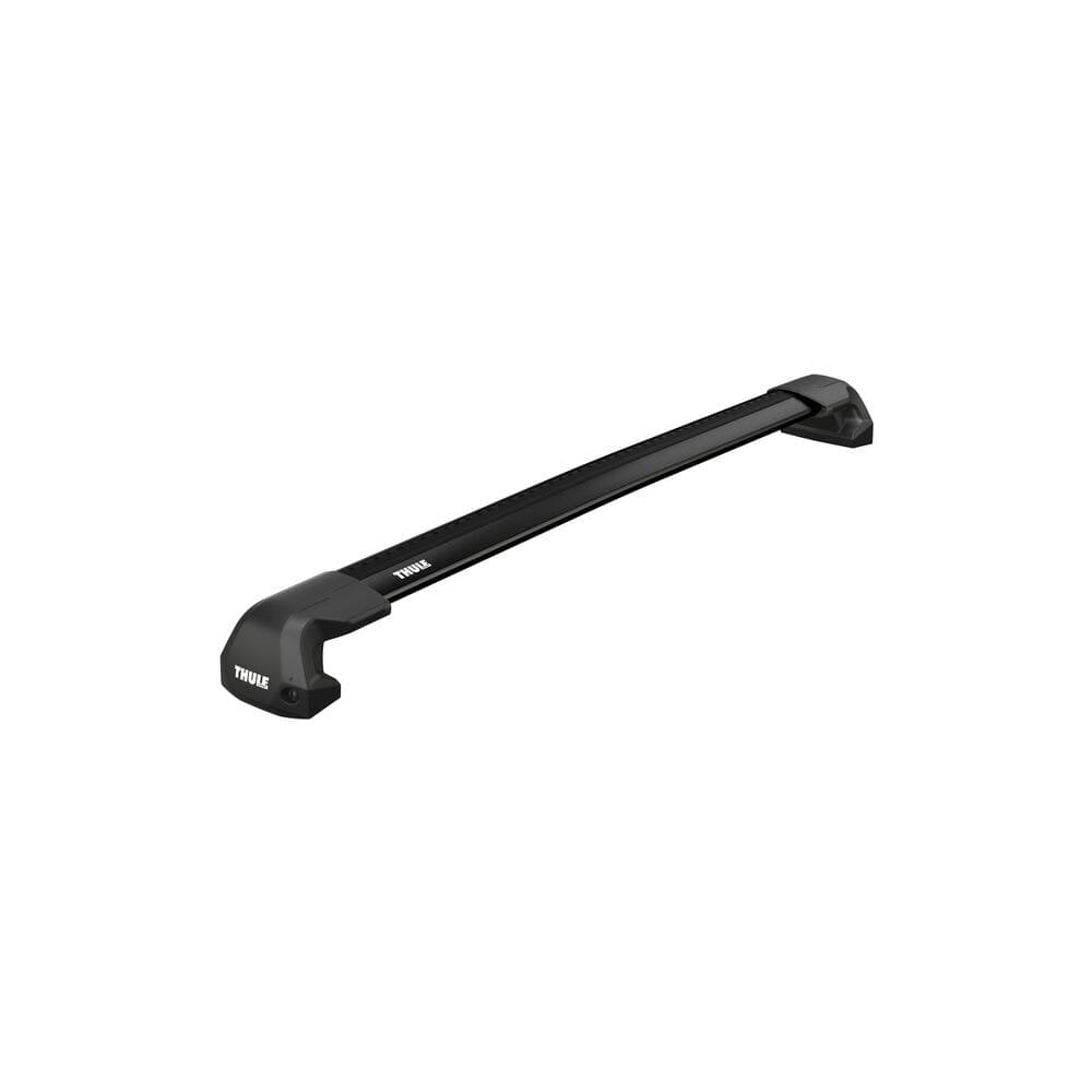 Thule Mounts & Spares - 7207 Evo Edge Fixpoint foot pack for cars with lbuilt-in fixpoints pack of 4
