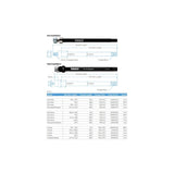 Thule Mounts & Spares - Mounts & Spares - Syntace nut fixing
