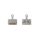 Shimano K04Ti Disc Pads And Spring Titanium Back Metal Sintered Disc Pads