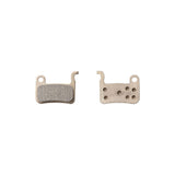 Shimano M06 Disc Pads And Spring Steel Back Metal Sintered Disc Pads