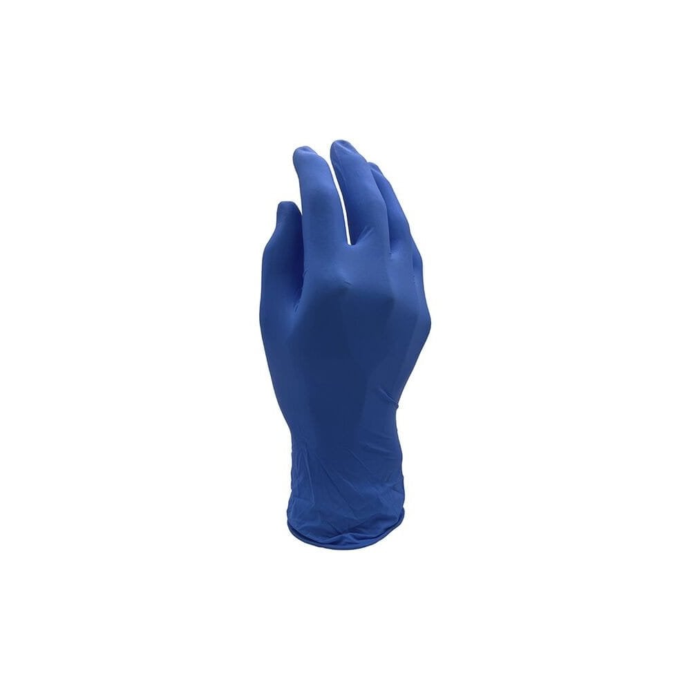 M Part Gloves - Box 100 Gloves