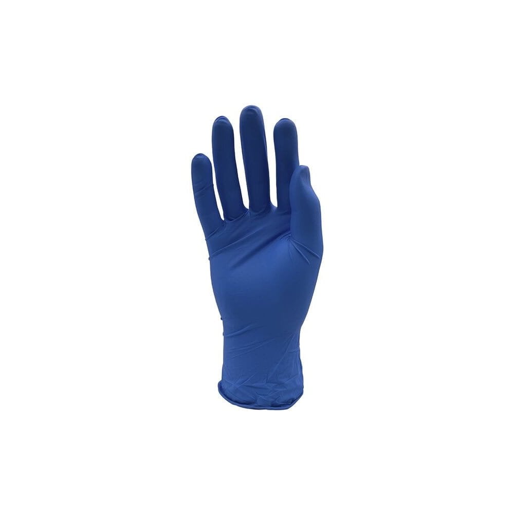 M Part Gloves - Box 100 Gloves