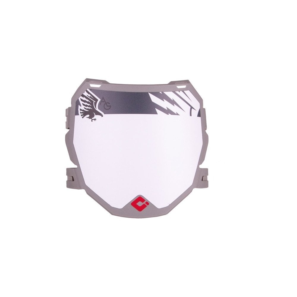 Odi Dh Number Plate Grips
