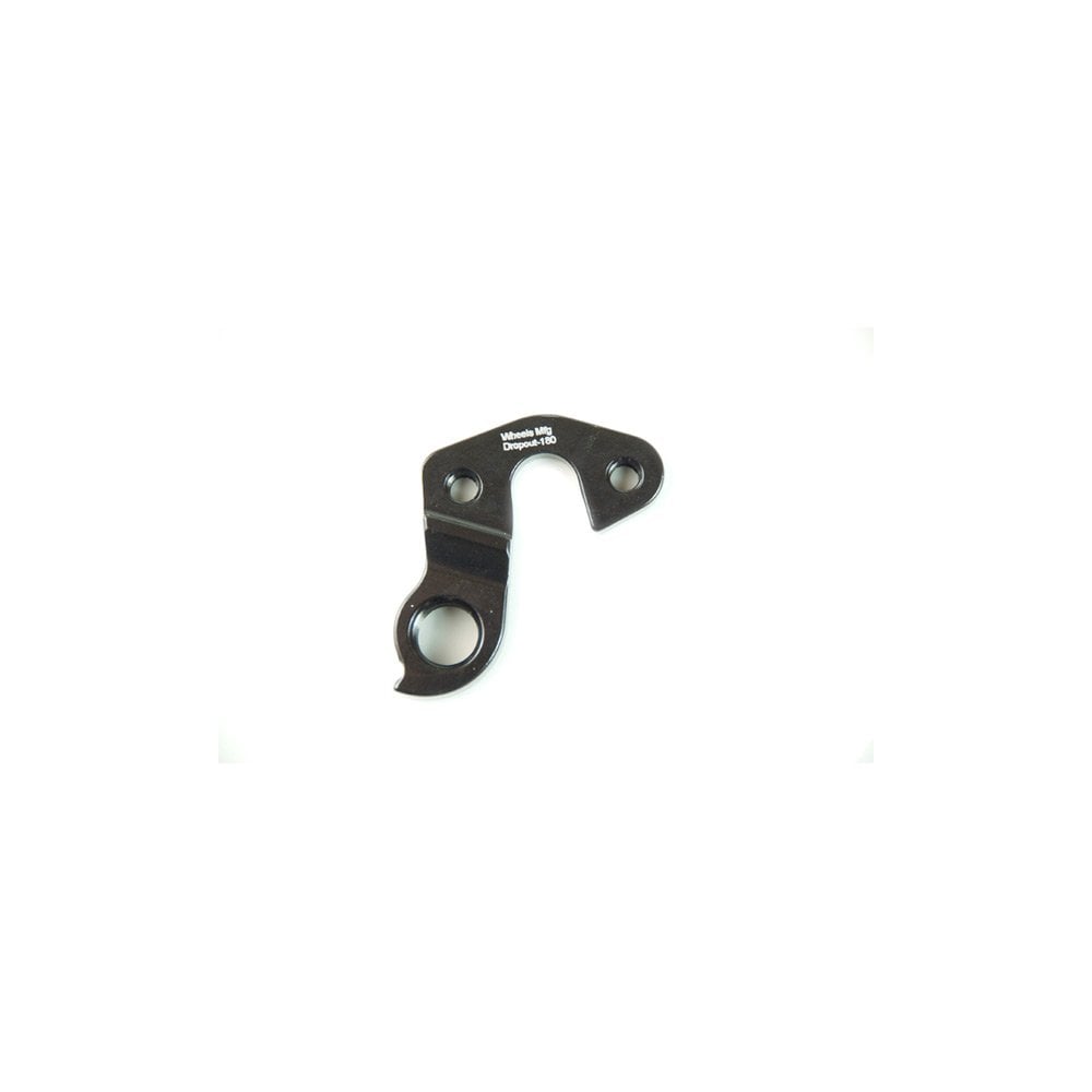Wheels Manufacturing Replaceable Derailleur Hanger / Dropout 180 Hanger