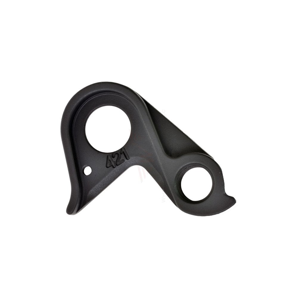 Wheels Manufacturing Replaceable Derailleur Hanger / Dropout 421 Hanger