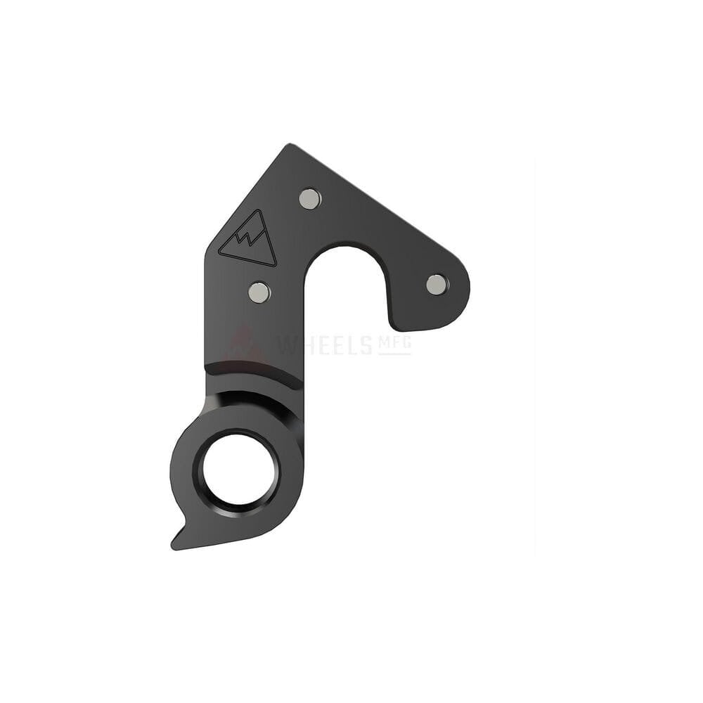 Wheels Manufacturing Replaceable Derailleur Hanger / Dropout 451 Hanger