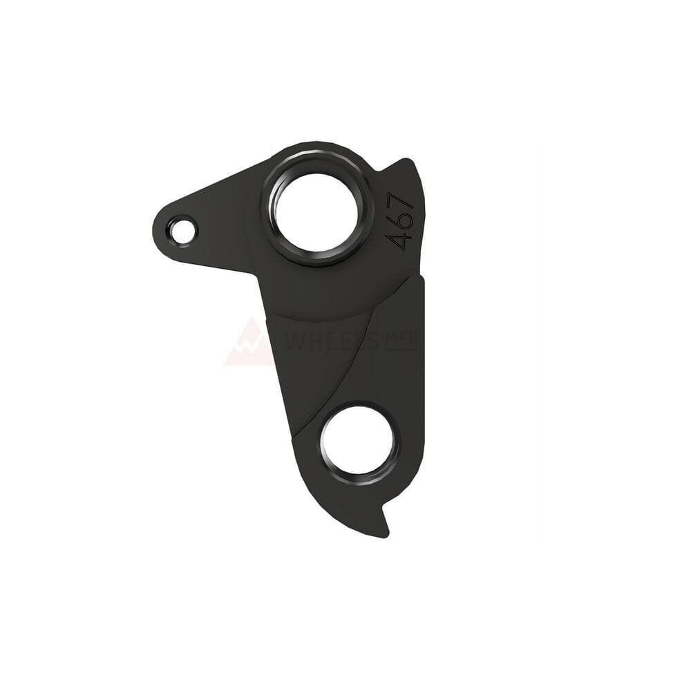 Wheels Manufacturing Replaceable Derailleur Hanger / Dropout 467 Hanger