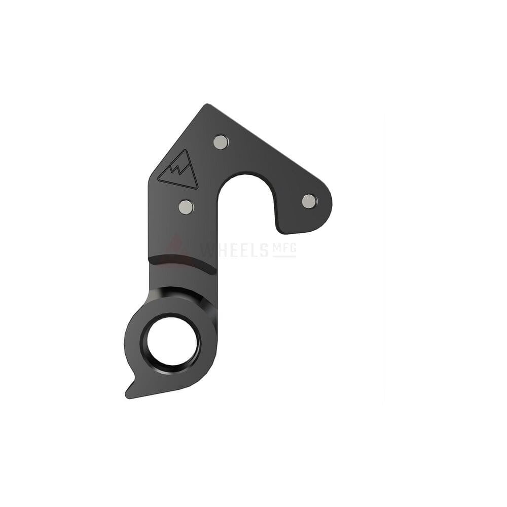 Wheels Manufacturing Replaceable Derailleur Hanger / Dropout 468 Hanger