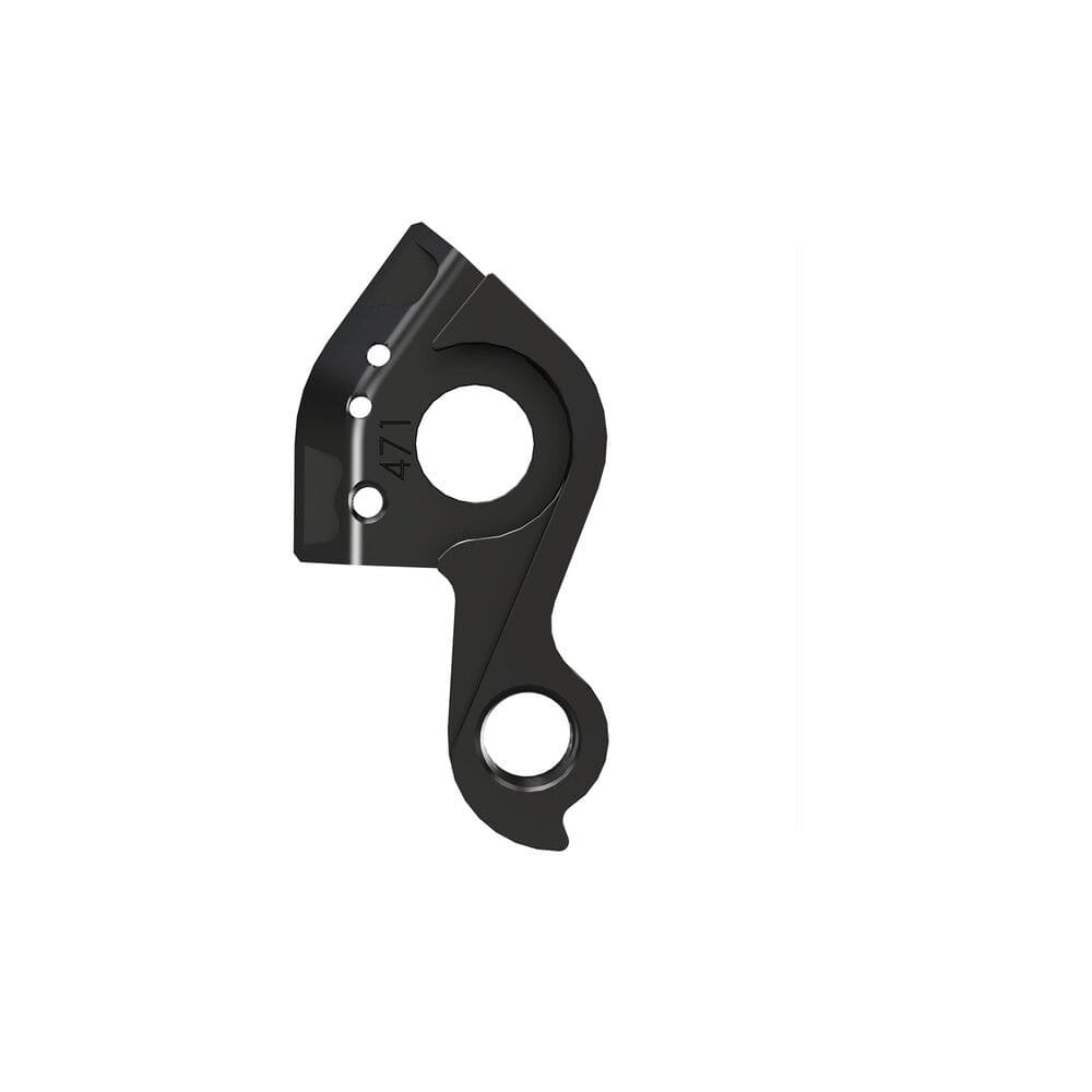 Wheels Manufacturing Replaceable Derailleur Hanger / Dropout 471 Hanger