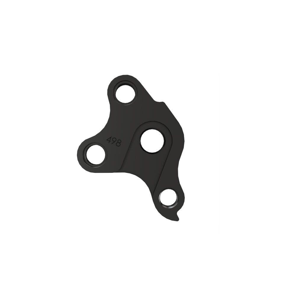Wheels Manufacturing Replaceable Derailleur Hanger / Dropout 498 Hanger