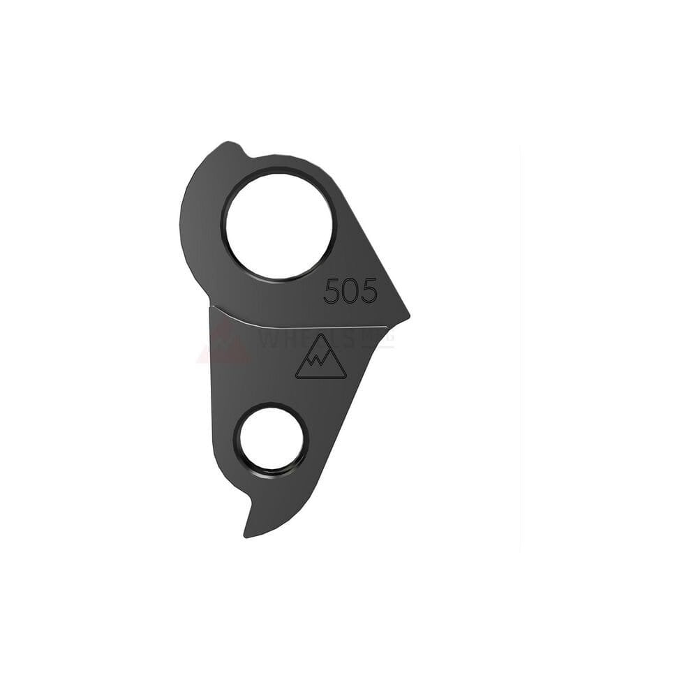 Wheels Manufacturing Replaceable Derailleur Hanger / Dropout 505 Hanger