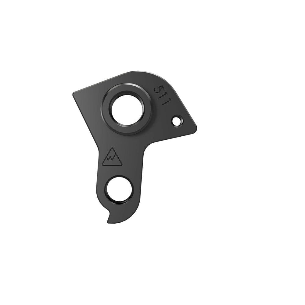 Wheels Manufacturing Replaceable Derailleur Hanger / Dropout 511 Hanger