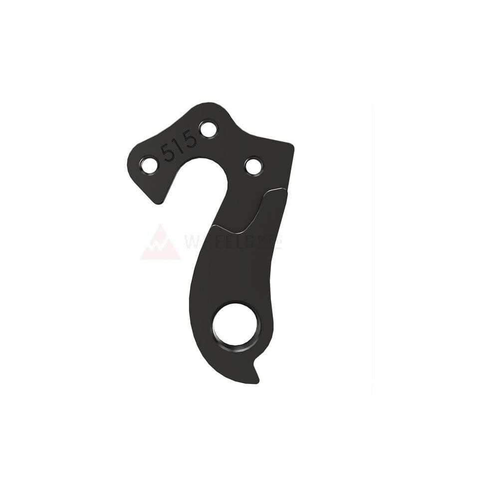 Wheels Manufacturing Replaceable Derailleur Hanger / Dropout 515 Hanger