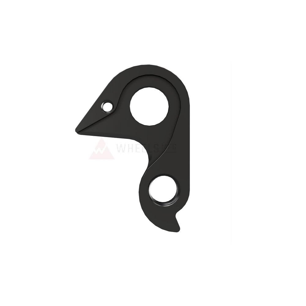 Wheels Manufacturing Replaceable Derailleur Hanger / Dropout 517 Hanger