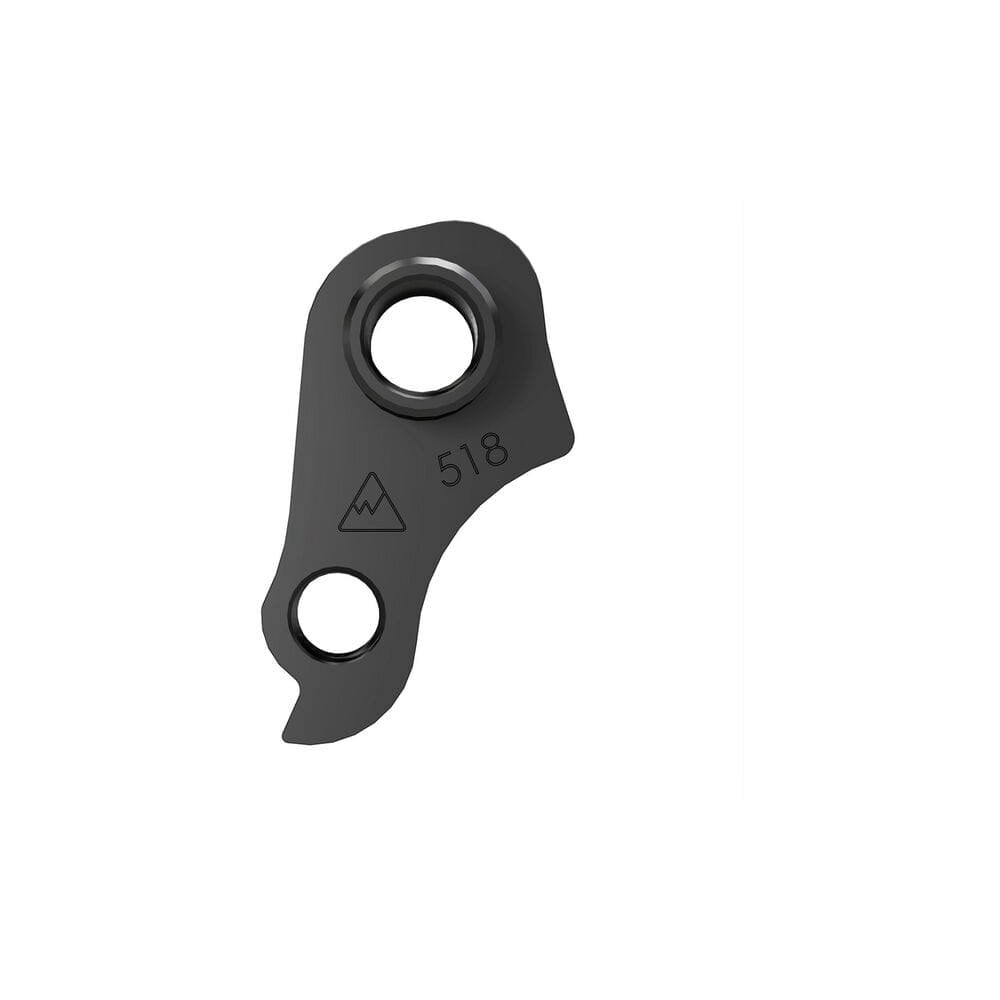 Wheels Manufacturing Replaceable Derailleur Hanger / Dropout 518 Hanger