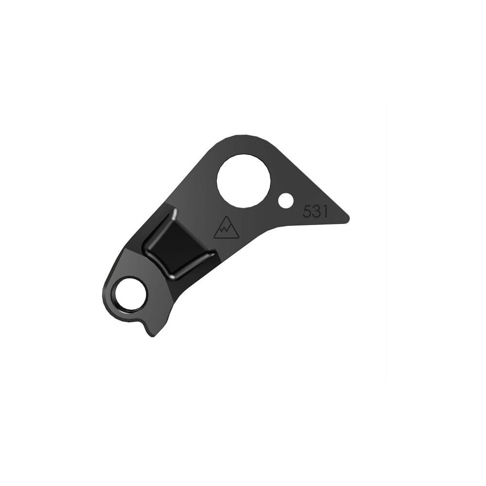 Wheels Manufacturing Replaceable Derailleur Hanger / Dropout 531 Hanger