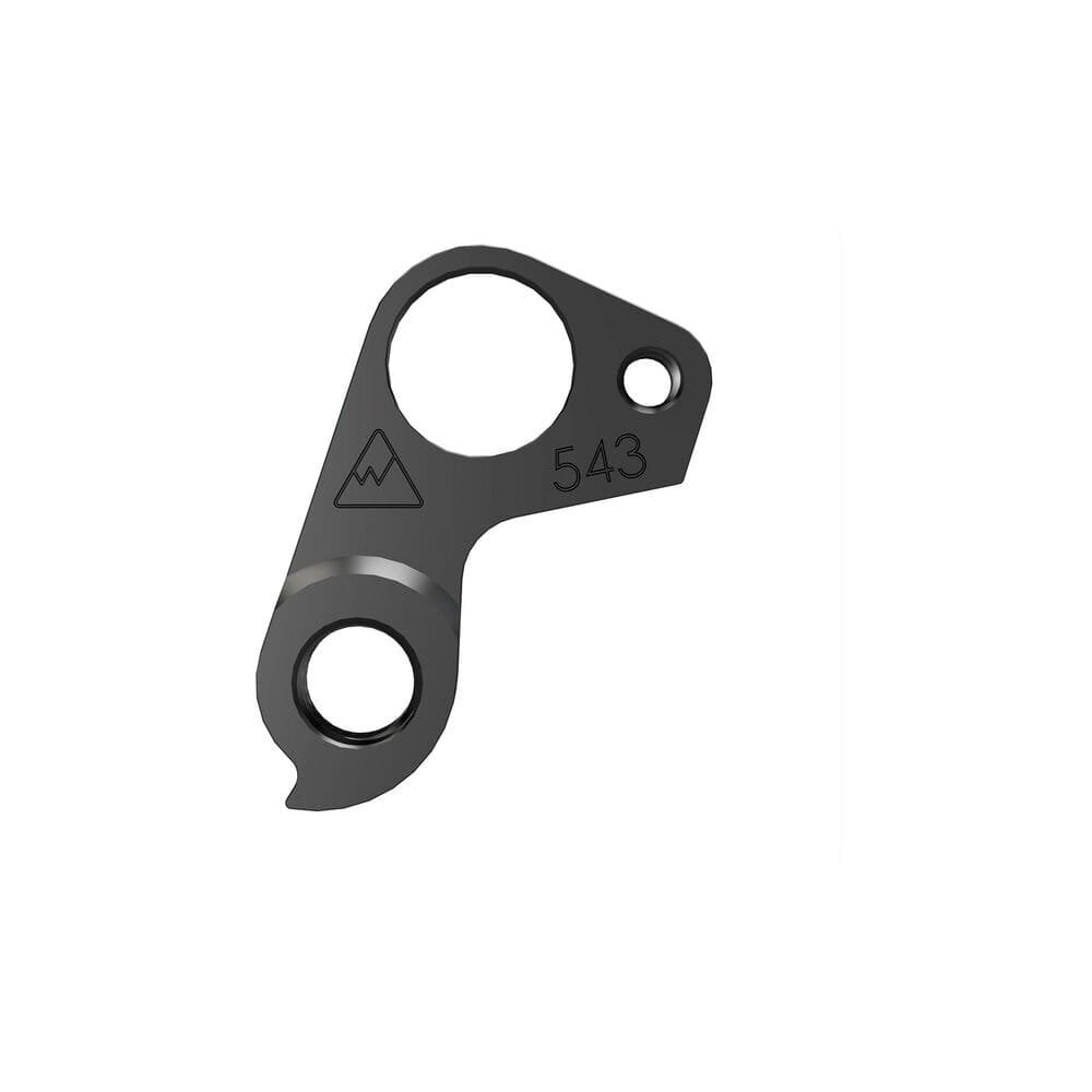 Wheels Manufacturing Replaceable Derailleur Hanger / Dropout 543 Hanger