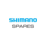 Shimano Fc-R8100-P Left Hand Crank Arm Unit 172.5 Mm Spares & Accesories