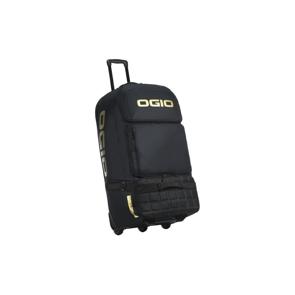 OGIO Panniers & Bags - Black