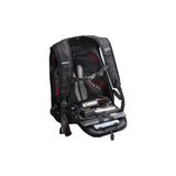 OGIO Panniers & Bags - No Drag Mach 5 with D30 back protector