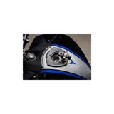 OGIO Panniers & Bags - OR5 Tank Ring (Yamaha)