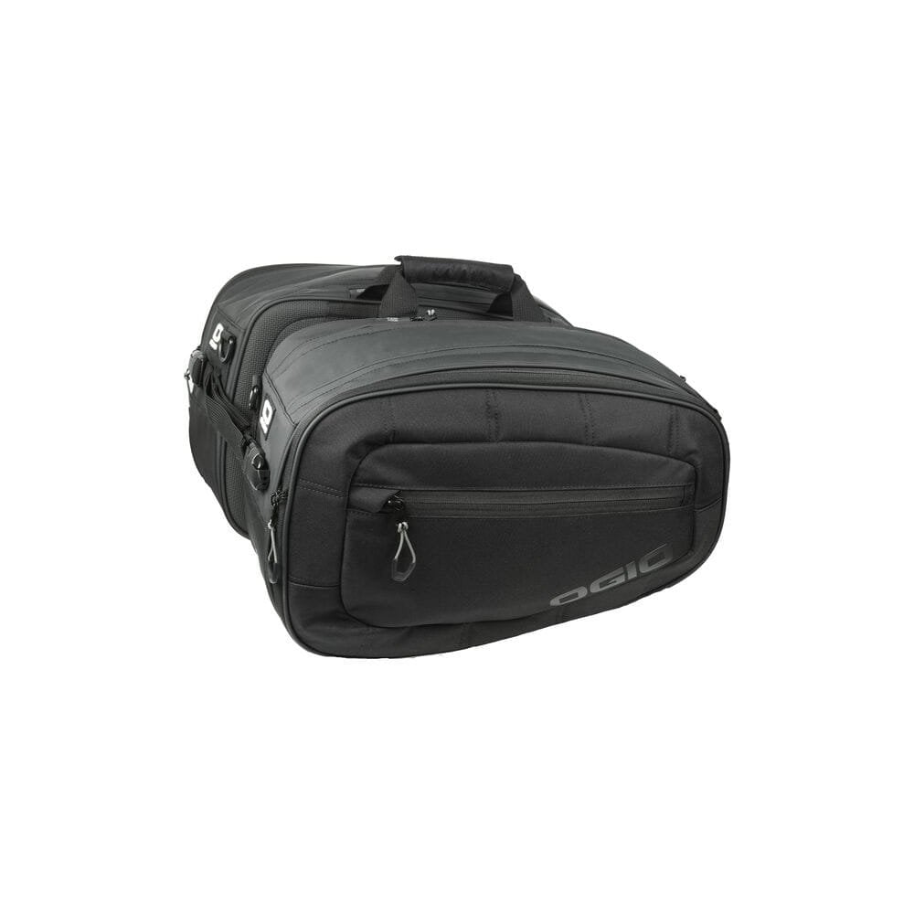 OGIO Seat Packs - Saddle Bag 2.0 Stealth (pair)