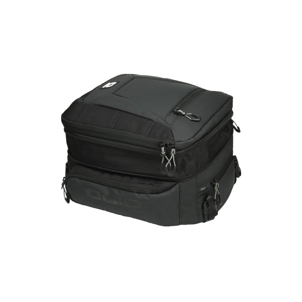 OGIO Seat Packs - Tail Bag 2.0 Stealth