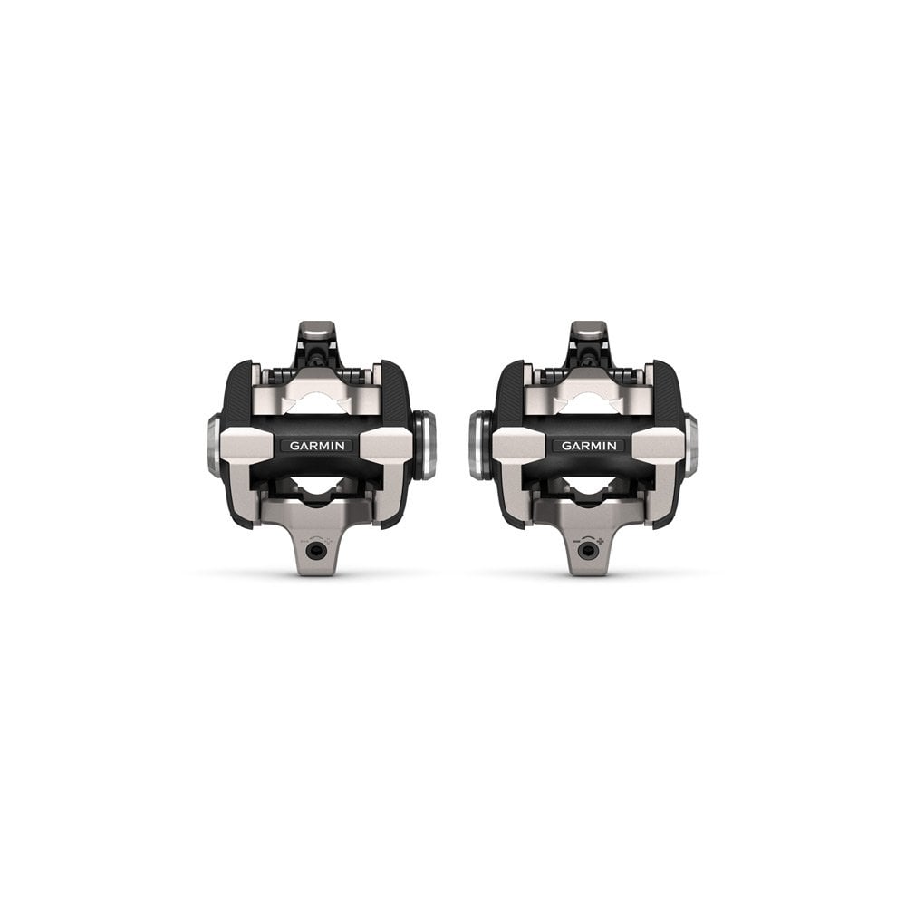 Garmin Pedal Spares- Rally Xc Pedal Body Conversion Kit