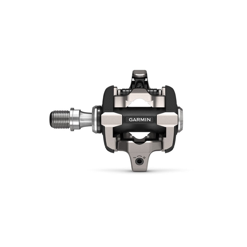 Garmin Pedal Spares- Rally Xc100 Upgrade Pedal