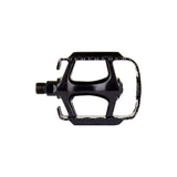 M Part Essential Alloy Trekking Pedals 9/16 Inch Thread Flat Pedal