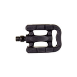 M Part Essential Resin Commute Pedals 9/16 Inch Thread Flat Pedal