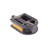 M Part Essential Resin Kids Pedals 9/16 Inch Thread Flat Pedal