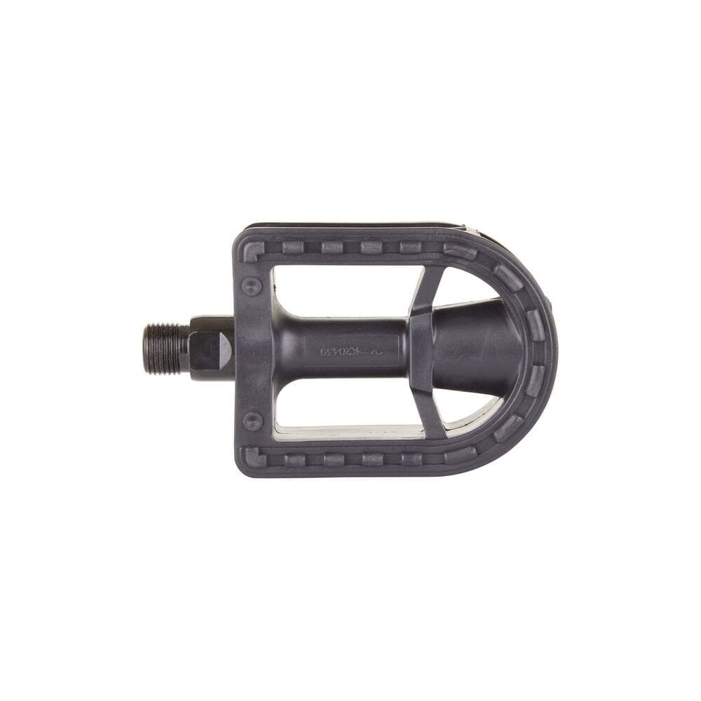 M Part Essential Resin Kids Pedals 9/16 Inch Thread Flat Pedal