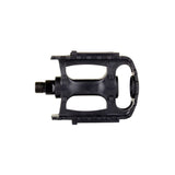 M Part Essential Resin MTB Pedals 1/2 Inch Thread Flat Pedal