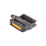 M Part Essential Resin Youth Pedals 9/16 Inch Thread Flat Pedal