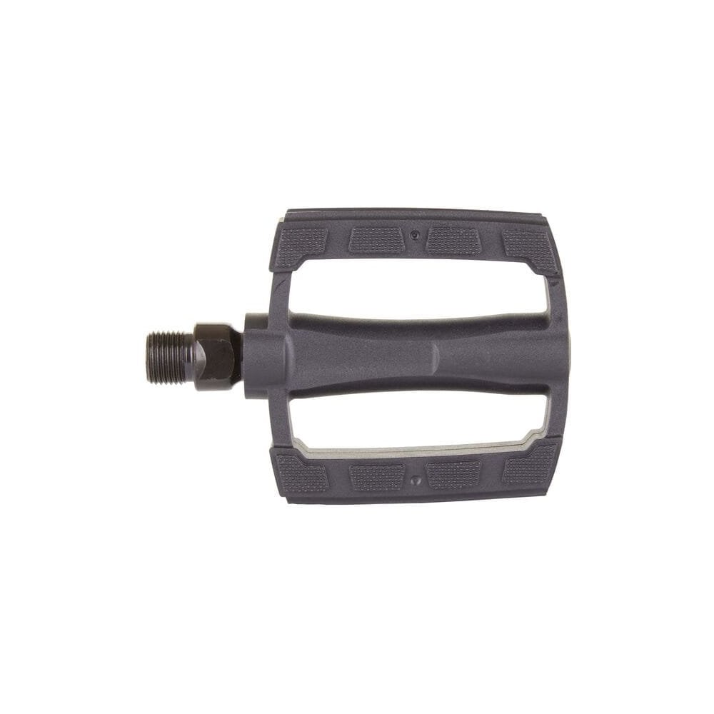 M Part Essential Resin Youth Pedals 9/16 Inch Thread Flat Pedal