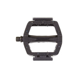 M Part Primo Alloy Platform Pedals With Screw Pins 9/16 Inch Thread Flat Pedal
