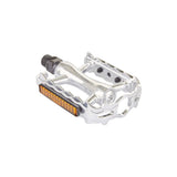 M Part Primo Alloy Trekking Pedals 9/16 Inch Thread Flat Pedal