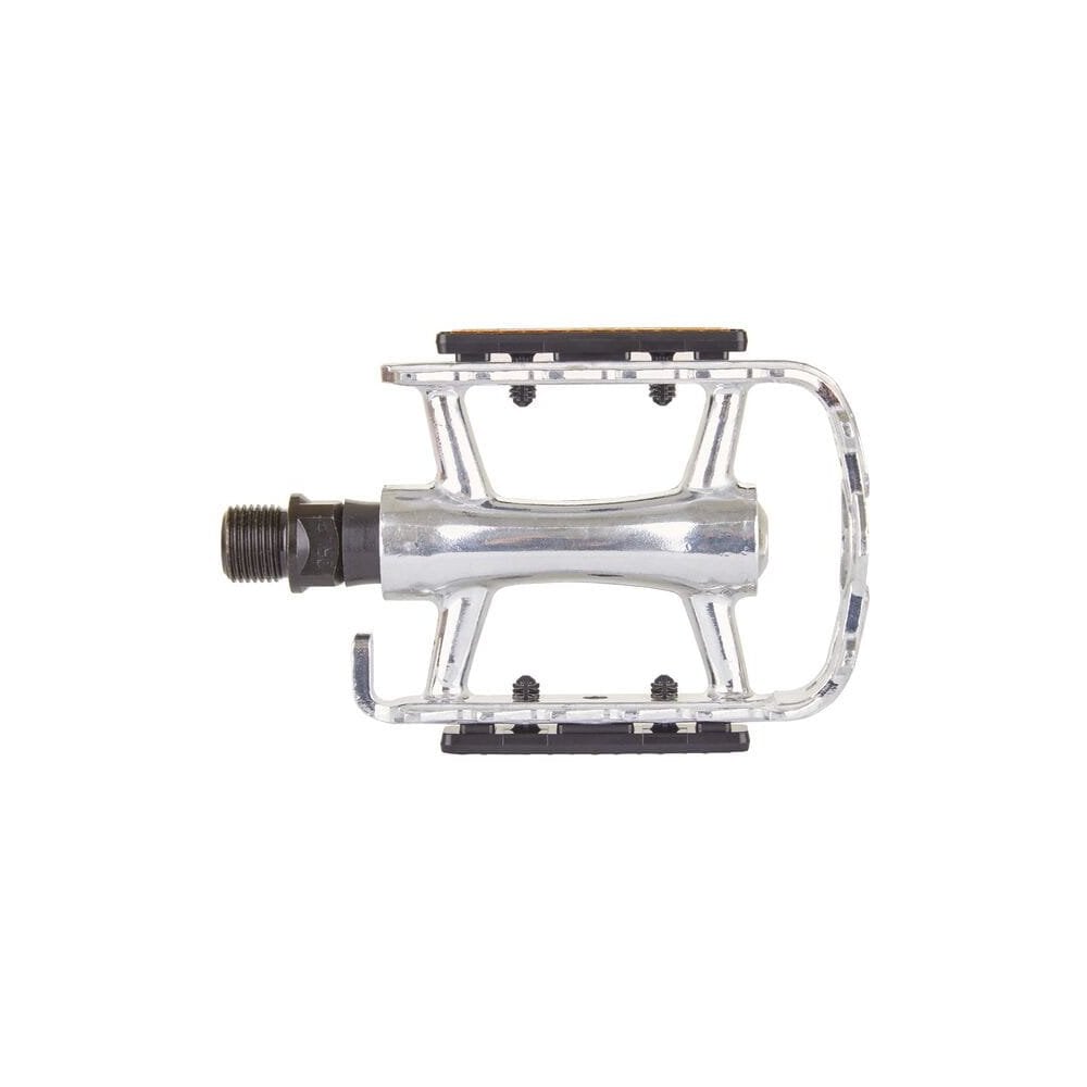 M Part Primo Alloy Trekking Pedals 9/16 Inch Thread Flat Pedal