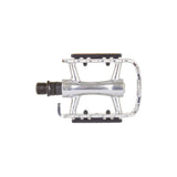 M Part Primo Alloy Trekking Pedals 9/16 Inch Thread Flat Pedal