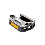 M Part Primo Alloy/Resin Commute Pedals 9/16 Inch Thread Flat Pedal